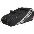 HEAD TEAM RACQUET TENNIS BAG L