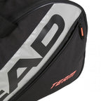 HEAD TEAM RACQUET TENNIS BAG L