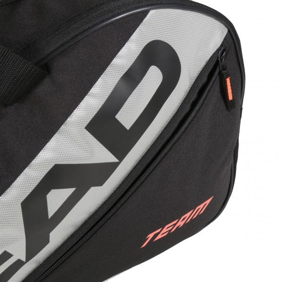 HEAD TEAM RACQUET TENNIS BAG L