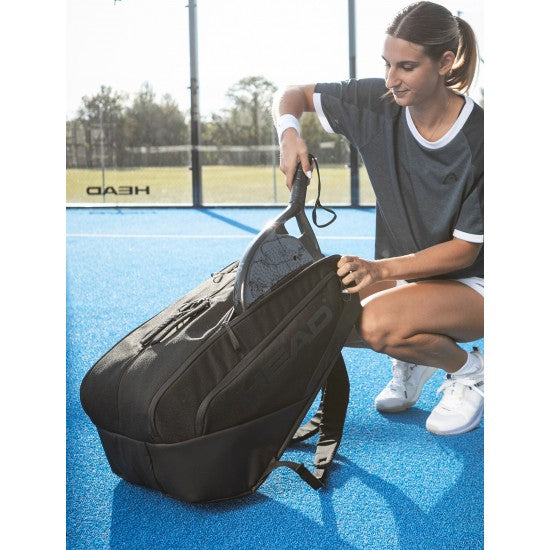 HEAD PRO X PADEL BAG L