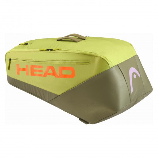 HEAD PRO RACQUET TENNIS BAG L