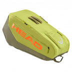 HEAD PRO RACQUET TENNIS BAG L