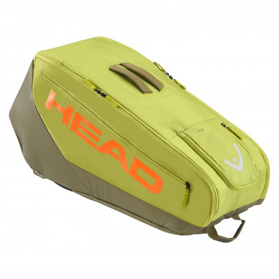 HEAD PRO RACQUET TENNIS BAG L