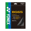 BADMINTON STRING BG65 YONEX