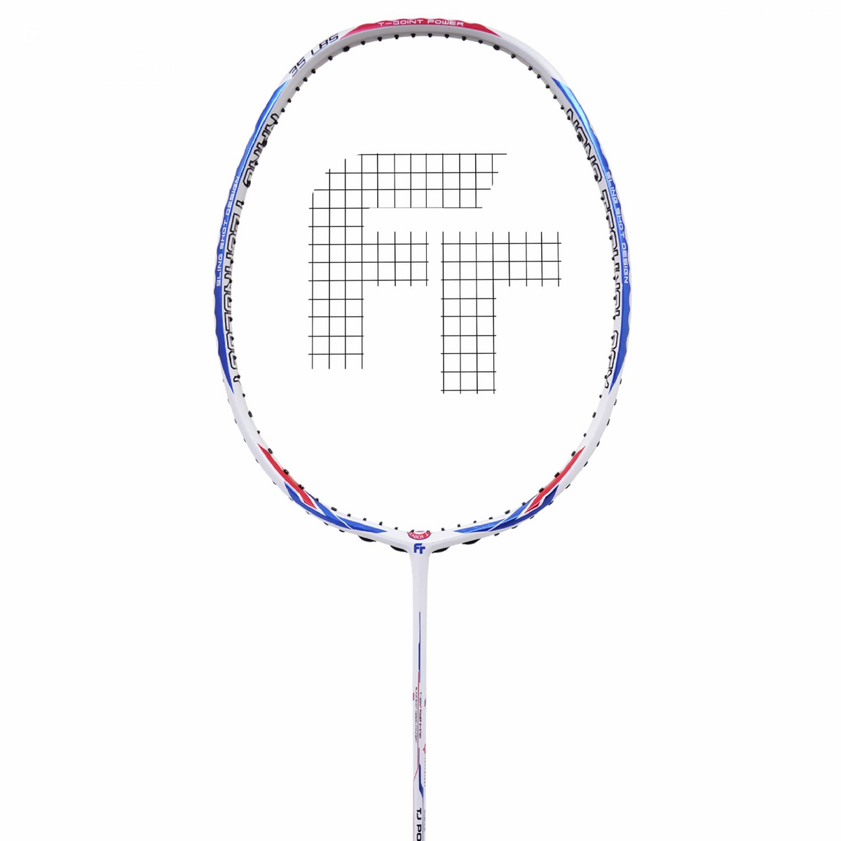 Felet TJ Power Speed Badminton Racket - Sports Zone