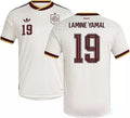 LAMINE YAMAL SPAIN AWAY FIFA WORLD CUP JERSEY 2026