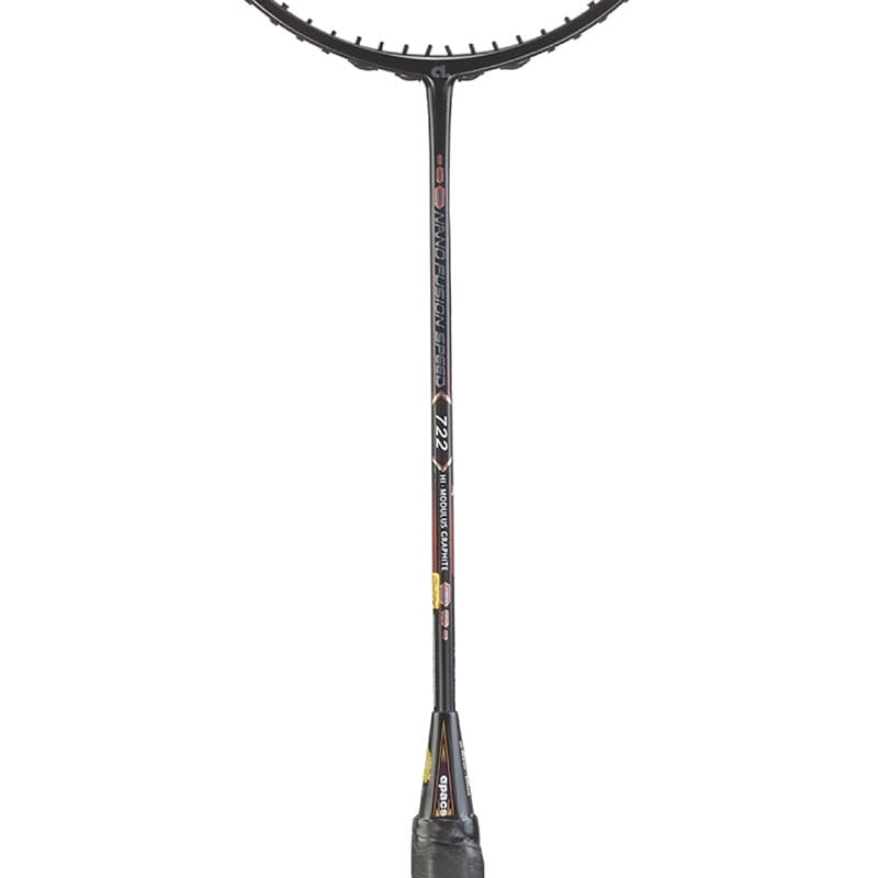 Apacs Nano Fusion Speed 722 Badminton Racket - Sports Zone