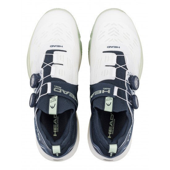 HEAD MOTION PRO 1.5 BOA MEN PADEL SHOES