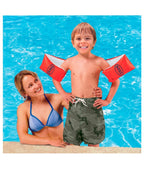 INTEX Deluxe Arm Bands 58642NP