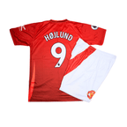 Manchester United 2024/25 Home Kit - Football Kit