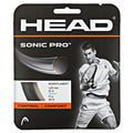 HEAD SONIC PRO TENNIS STRINGS