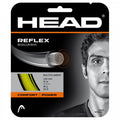 HEAD REFLEX SQUASH STRING - lime