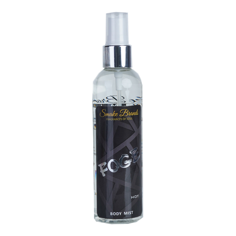 Smake FOGG Hot Body Mist For Men – 125 ml