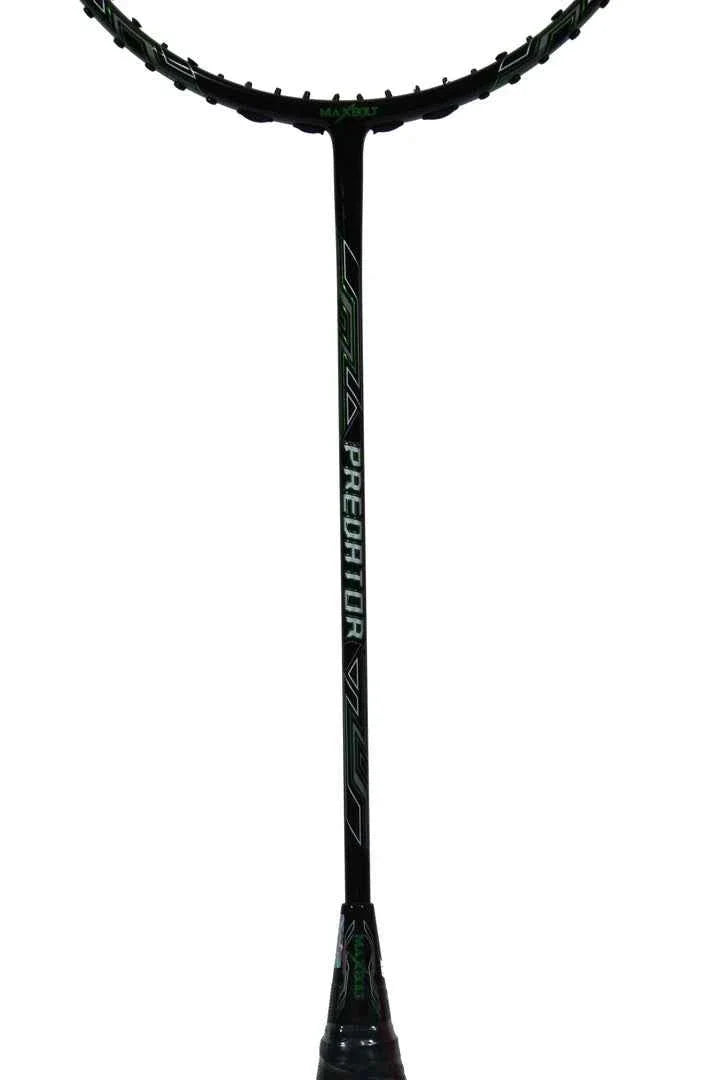 Maxbolt Predator Badminton Racket - Sports Zone
