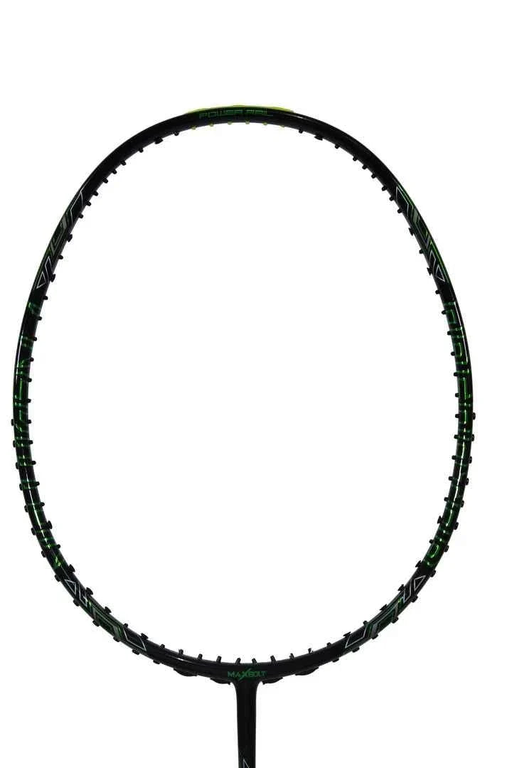 Maxbolt Predator Badminton Racket - Sports Zone