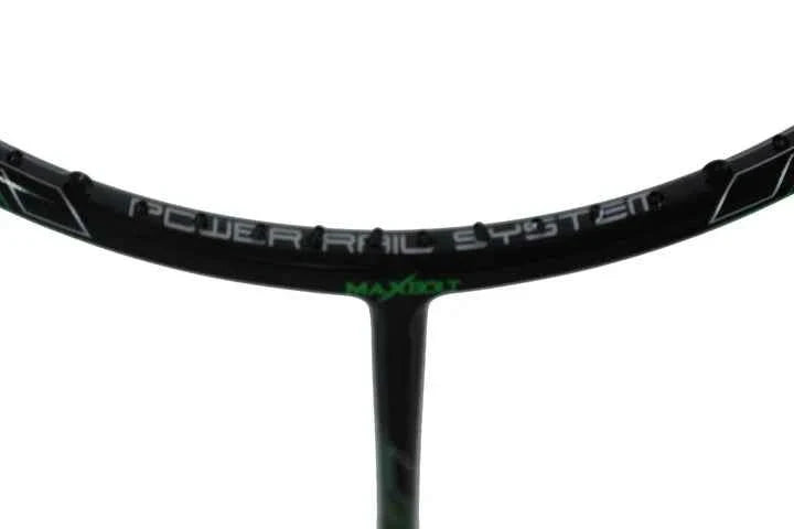 Maxbolt Predator Badminton Racket - Sports Zone