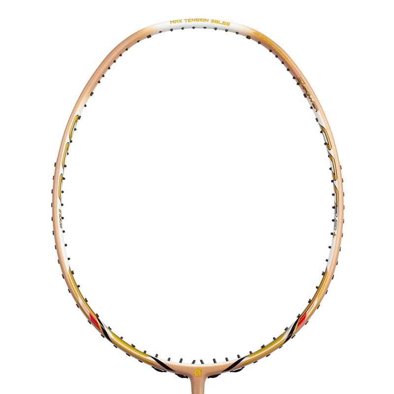 Apacs Z-Power 800 RP+ Badminton Racket - Sports Zone