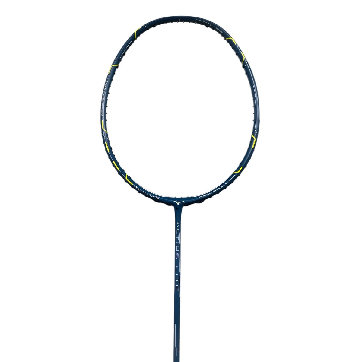 Mizuno Altius Lite Badminton Racket - Sports Zone