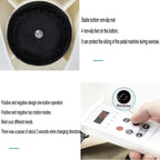 FITNESS MOTORIZED ELECTRIC MINI EXERCISE BIKE