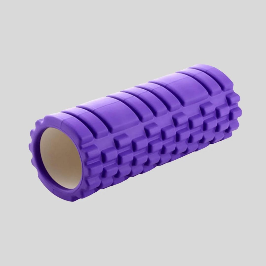 YOGA EXERCISE ROLLER 60CM L