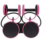 MULTIFUNCTIONAL ABDOMINAL WHEEL