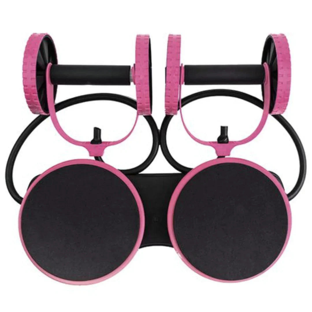 MULTIFUNCTIONAL ABDOMINAL WHEEL
