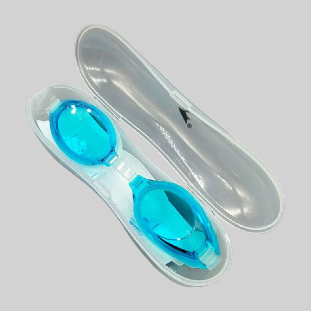 SWIMMING GLASSES ADORAL 788