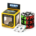 Rubik's Cube Cylinder Gear