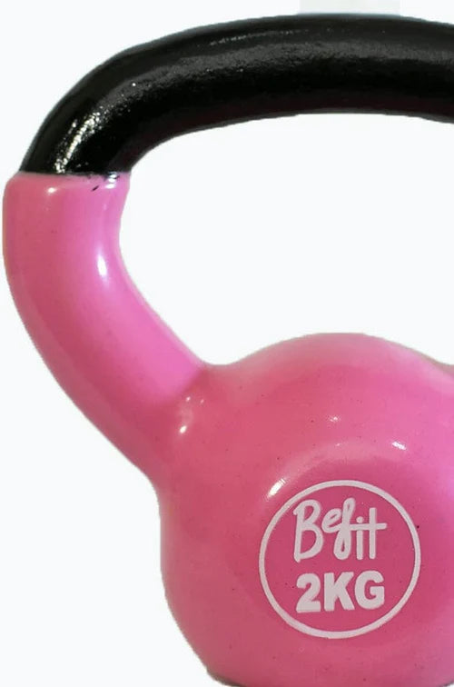 Kettlebell Dumbbell 2kg