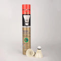 Maxpro Badminton Feather Shuttlecock