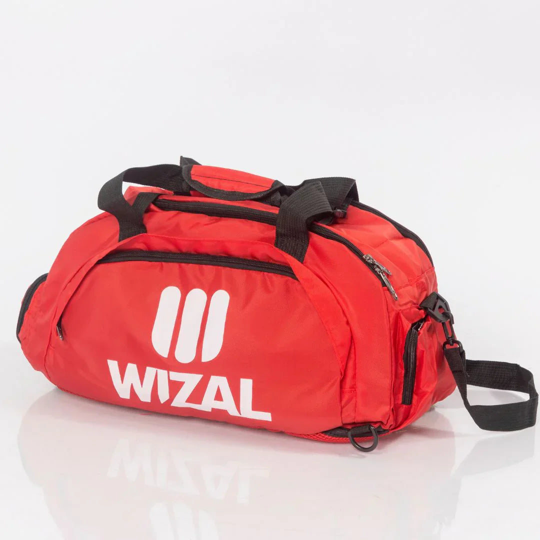 GYM BAG WIZAL (IMPORTED)