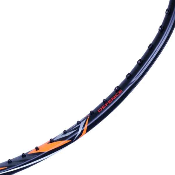 Flex Pro Black Venom Badminton Racket