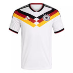 Germany Home Kit Adult Worldcup 2026