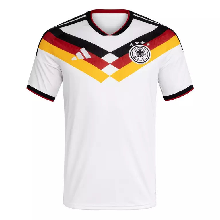 Germany Home Kit Adult Worldcup 2026