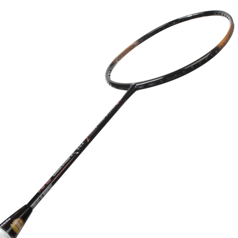 Apacs Nano Fusion Speed 722 Badminton Racket - Sports Zone