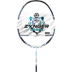 Felet Carbon Woven Zynger Badminton Racket - Sports Zone