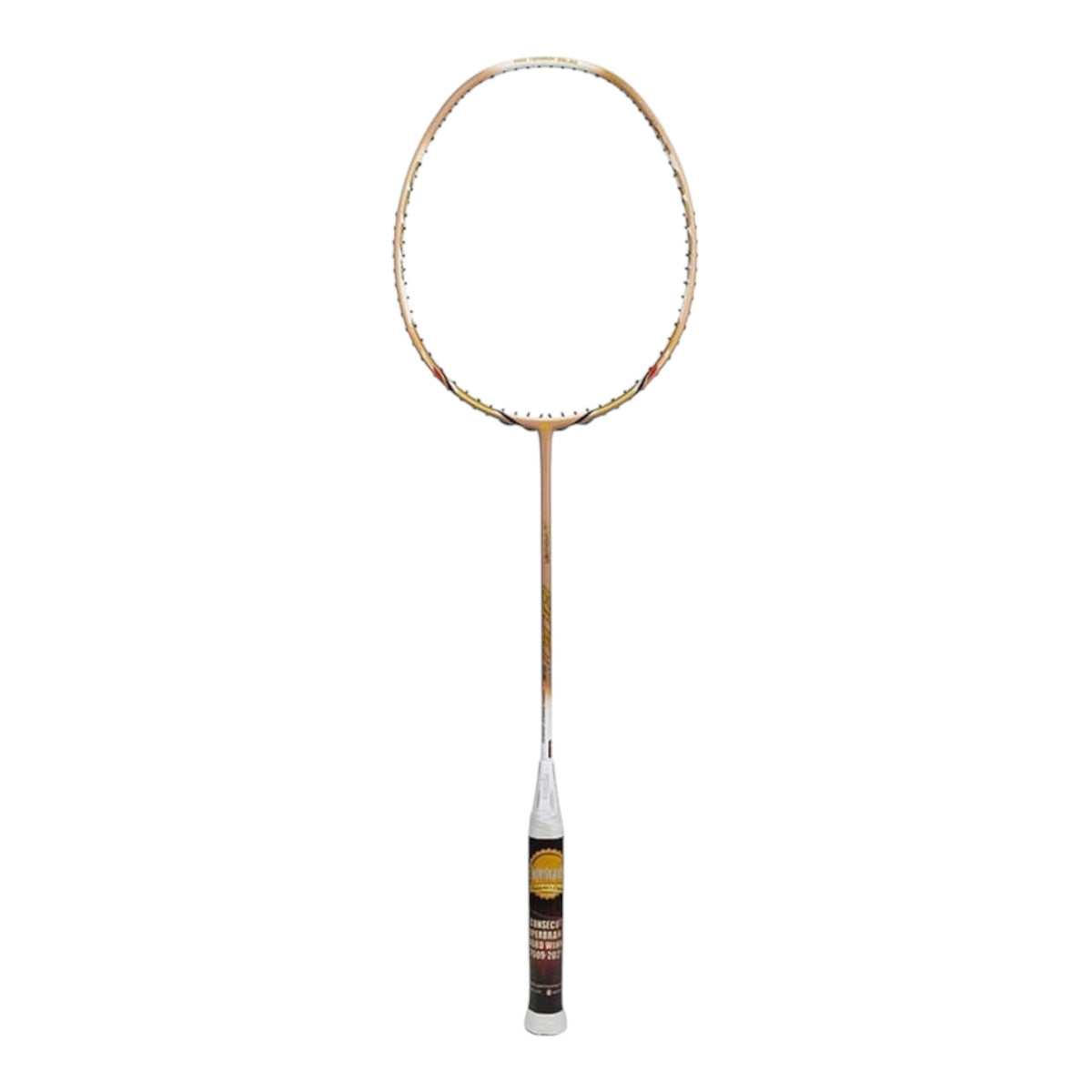Apacs Z-Power 800 RP+ Badminton Racket - Sports Zone