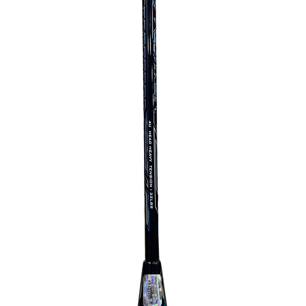 Maxbolt Predator Badminton Racket - Sports Zone