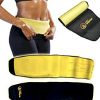 HOT BELLY SHAPER BELT