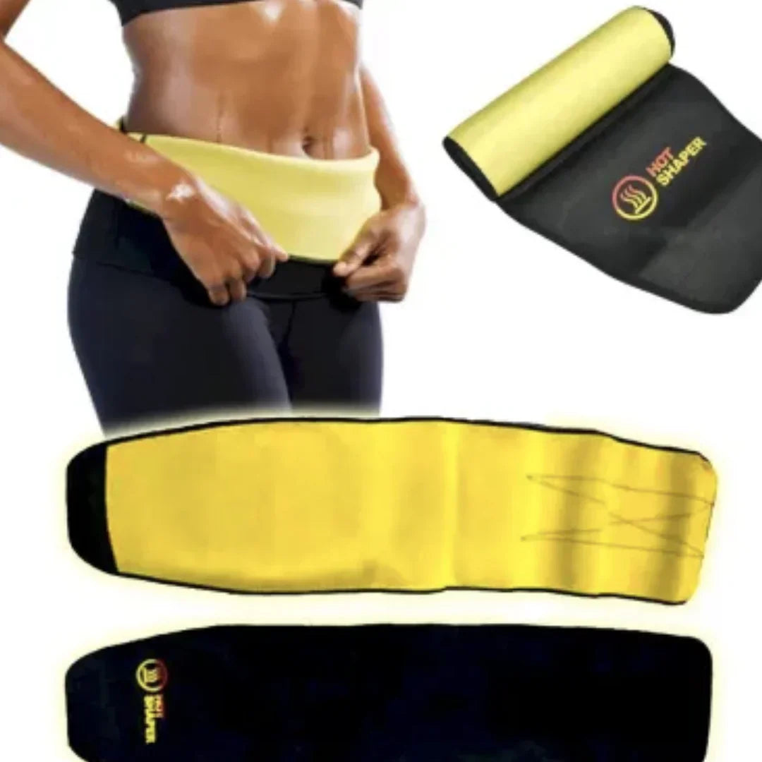 HOT BELLY SHAPER BELT