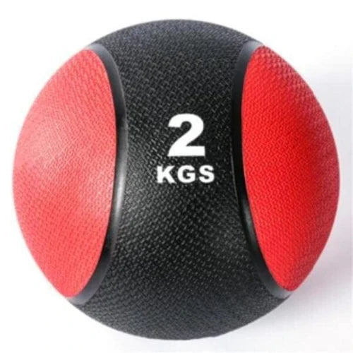 Medicine Ball 1KG to 8KG