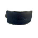 GYM LEATHER BELT