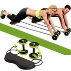 REVOFLEX EXTREME REVOLVING WITH TWISTER