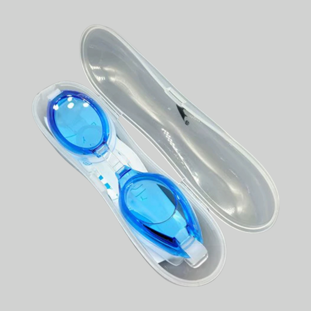 SWIMMING GLASSES ADORAL 788