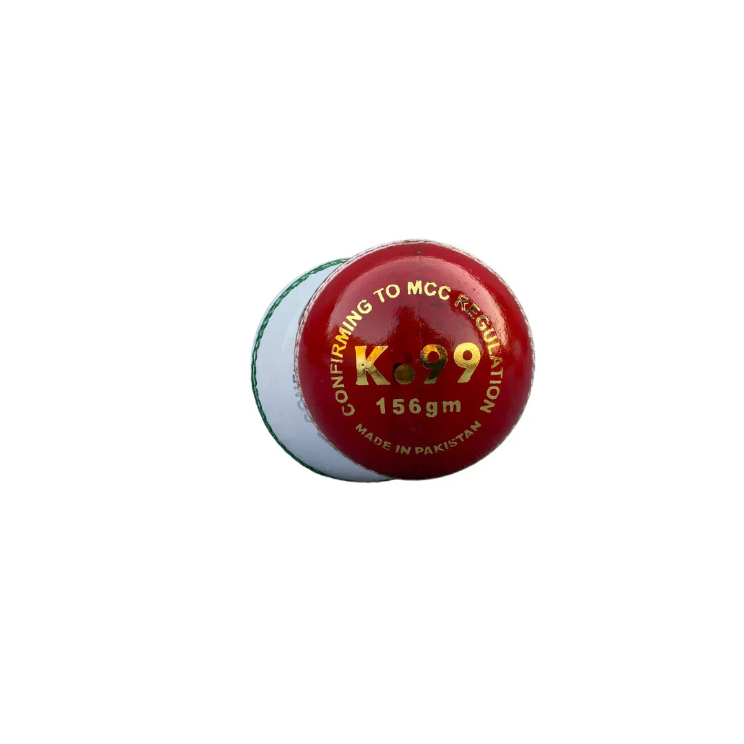 CRICKET LEATHER BALL WIZAL K 99
