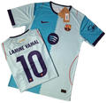 Barcelona 3rd Jersey 2026/27  Lamine Yamal #10
