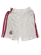 Real Madrid 26/27 Home Kit Tpu Logo Player Version  Adult