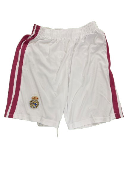Real Madrid 26/27 Home Kit Tpu Logo Player Version  Adult