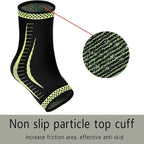 SPORTS ANKLE SUPPORT BRACE