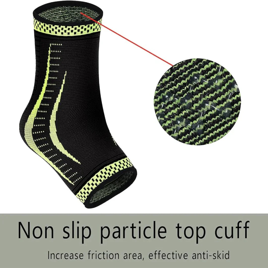 SPORTS ANKLE SUPPORT BRACE